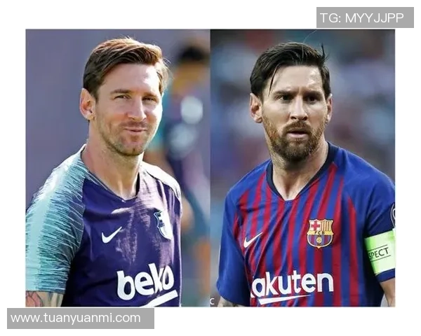 胡子球星风采：盘点那些足球场上以胡须著称的传奇球员